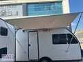 3.5 M KARAVAN TENTESİ
