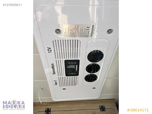 Sensation Gen-7 Klima 12V