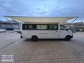 4 M KARAVAN TENTESİ