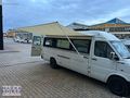 4 M KARAVAN TENTESİ