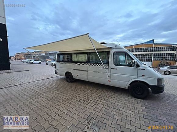 4 M KARAVAN TENTESİ