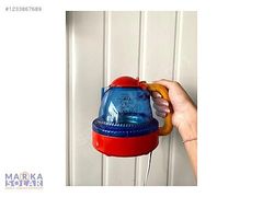 Keyfedem Araç İçi Su Isıtıcısı 12V 600ML