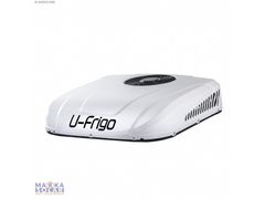 U-FRIGO Gen-13 exalance Pro TAVAN KLİMASI 12V