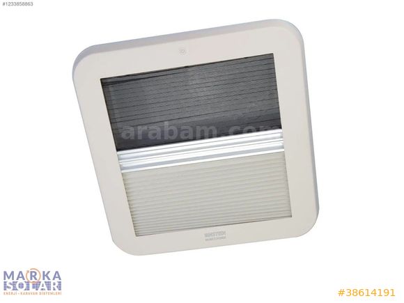 EİNSTEİN 40X40 ÇATI PENCERESİ