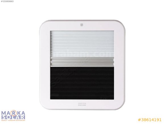 EİNSTEİN 40X40 ÇATI PENCERESİ