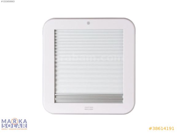 EİNSTEİN 40X40 ÇATI PENCERESİ