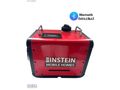 Einstein 5kw Çanta Tipi 12/24/220 Volt Seyyar Dizel Isıtıcı