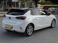 2022 elegans çift reng corsa