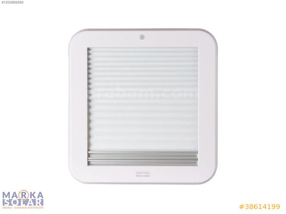 EİNSTEİN 40X40 ÇATI PENCERESİ LEDLİ