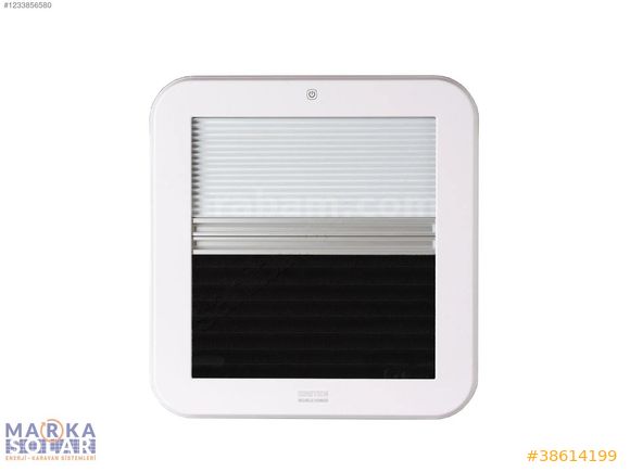 EİNSTEİN 40X40 ÇATI PENCERESİ LEDLİ