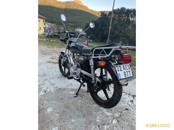 Sahibinden Kuba CG 50 Pro Ultra 