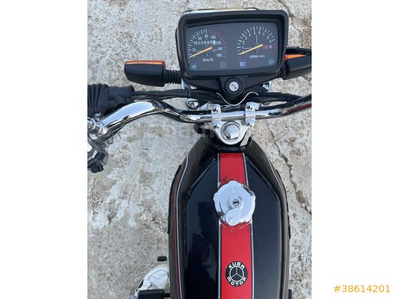 Sahibinden Kuba CG 50 Pro Ultra 