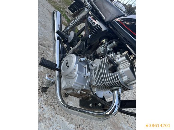 Sahibinden Kuba CG 50 Pro Ultra 