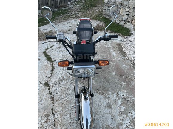 Sahibinden Kuba CG 50 Pro Ultra 