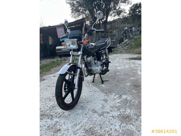 Sahibinden Kuba CG 50 Pro Ultra 