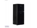 U-FRİGO136LT12/24VKOMPRESÖRLÜ BUZDOLABI TEMPERLİ CAM KAPAK SİYAH