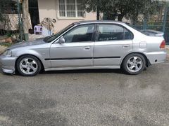 Sahibinden Honda Civic 1.6 i ES 2001 Model