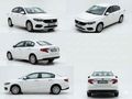 Sahibinden Fiat Egea 1.3 Multijet Easy 2019 Model 