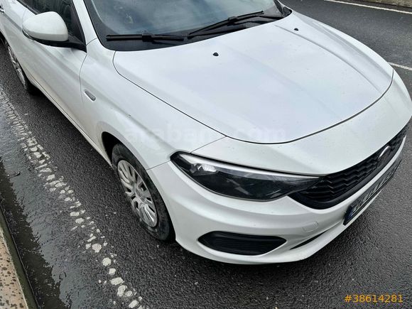 Sahibinden Fiat Egea 1.3 Multijet Easy 2019 Model 