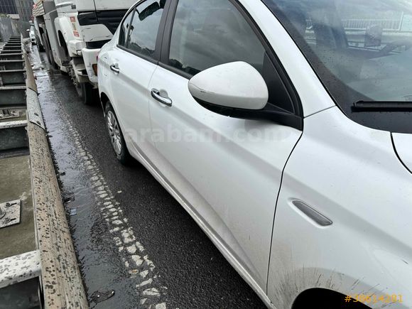 Sahibinden Fiat Egea 1.3 Multijet Easy 2019 Model 