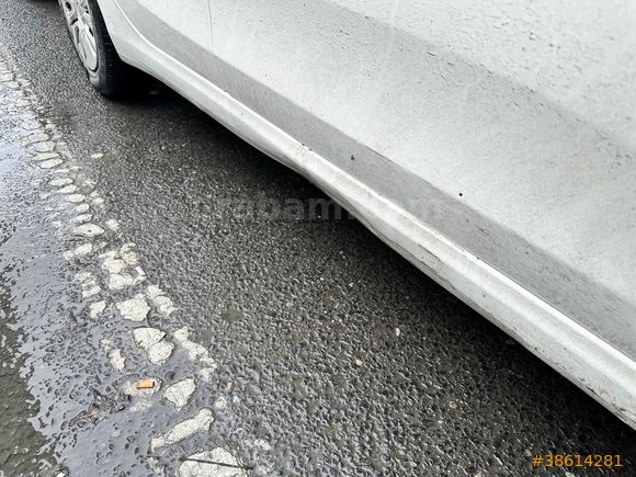 Sahibinden Fiat Egea 1.3 Multijet Easy 2019 Model 