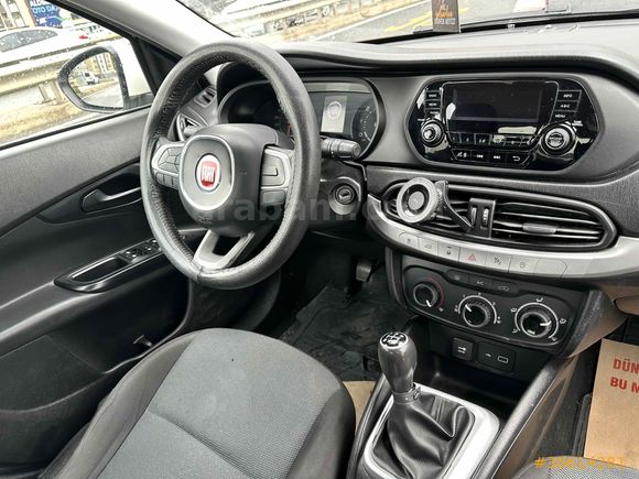 Sahibinden Fiat Egea 1.3 Multijet Easy 2019 Model 