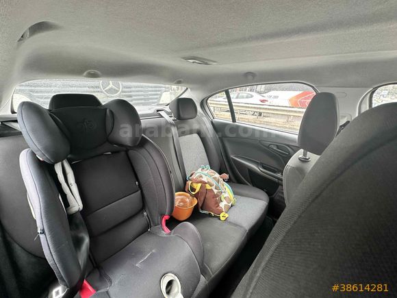 Sahibinden Fiat Egea 1.3 Multijet Easy 2019 Model 