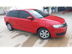Sahibinden Skoda Rapid 1.4 TDI Spaceback Ambition 2015 Model Amasya