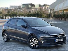 Sahibinden Volkswagen Polo 1.6 TDi Trendline 2018 Model 