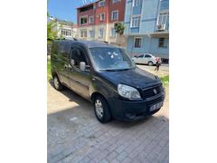 Sahibinden Fiat Doblo Combi 1.3 Multijet Active 2009 Model 