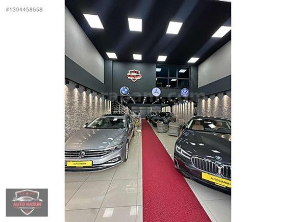 AUTO HARUN'DAN 2017 1.6CTDİ OPEL İNSGNİA GRAND SPORT HATASIZ!
