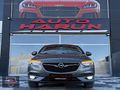 AUTO HARUN'DAN 2017 1.6CTDİ OPEL İNSGNİA GRAND SPORT HATASIZ!