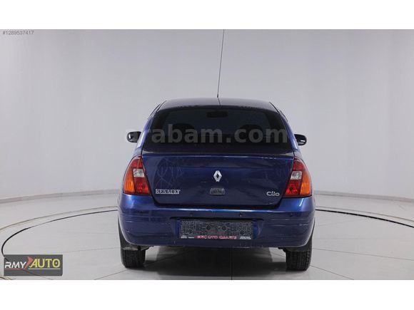 RMY AUTO'DAN CLİO ABSLİ KLİMALI