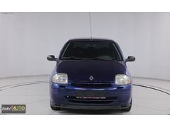 RMY AUTO'DAN CLİO ABSLİ KLİMALI