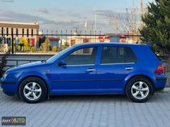 RMY AUTO'DAN GOLF 4