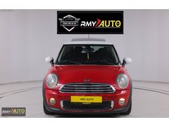 RMY AUTO'DAN MİNİ COOPER