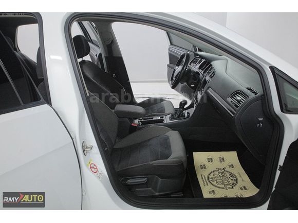 RMY AUTO'DAN GOLF HİGHLİNE