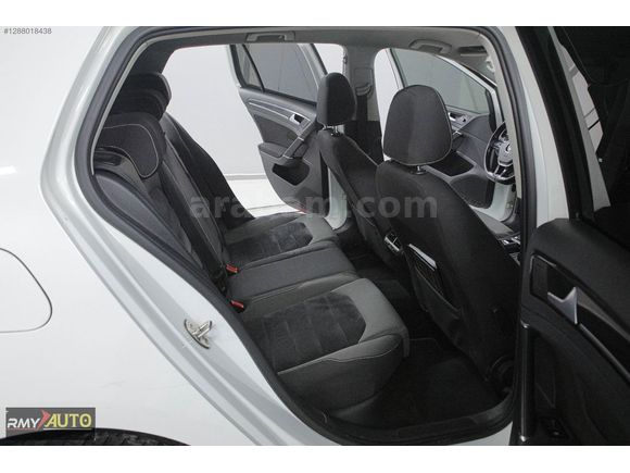 RMY AUTO'DAN GOLF HİGHLİNE