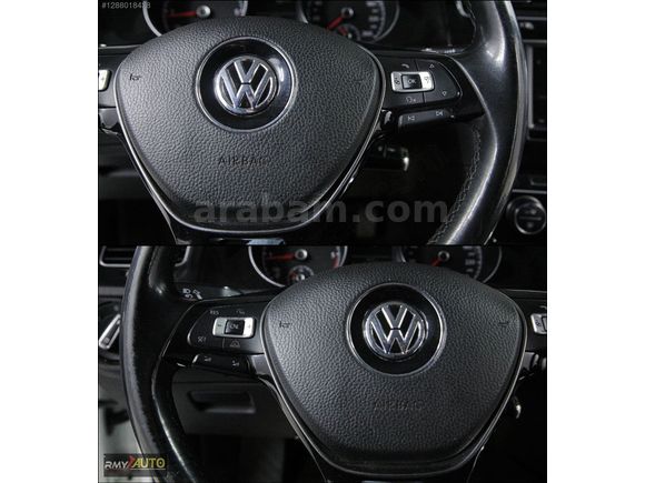 RMY AUTO'DAN GOLF HİGHLİNE