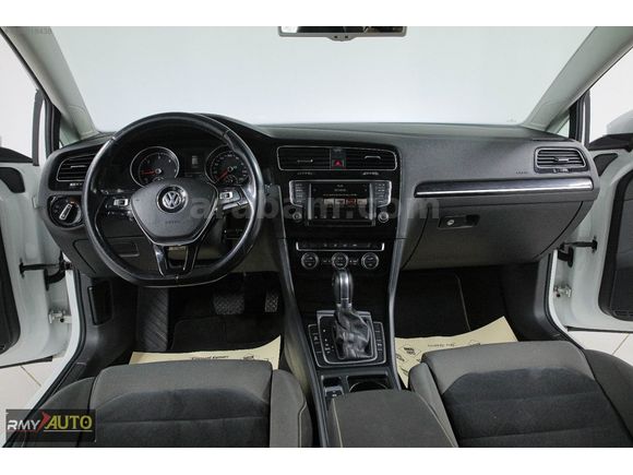 RMY AUTO'DAN GOLF HİGHLİNE