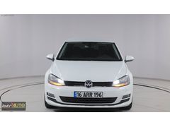 RMY AUTO'DAN GOLF HİGHLİNE