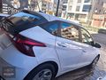 DEĞİŞENSİZ TRAMERSİZ 50BİN KM DE OTOMATİK İ20 1.4 MPİ JUMP