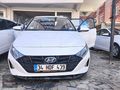 DEĞİŞENSİZ TRAMERSİZ 50BİN KM DE OTOMATİK İ20 1.4 MPİ JUMP