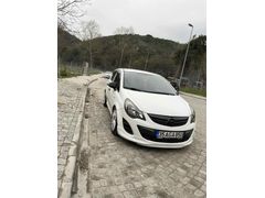 Sahibinden Opel Corsa 1.3 CDTI Essentia 2014 Model  235000 km Beyaz