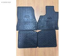 FİAT 500L ORJİNAL KAUÇUK PASPAS