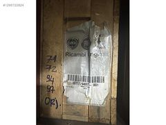 71729497 SİLİNDÜR KAPAĞI ORJİNAL ALBEA LİNEA DOBLO