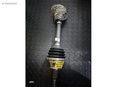 Fiat Linea 1.3 Euro 5 Ön Sol Aks 52055942