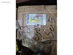 Egea 1.3 Orijinal Sağ Aks 52078096