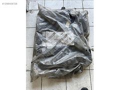 Alfa Mito Motor Alt Muhafaza 50522065