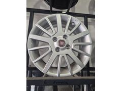 Linea Doblo Fiorino Orijinal 15 inç Çelik Jant